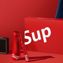 ApiYoo 艾優電動牙刷保溫杯禮盒系列 SC2定制公司廣告禮品