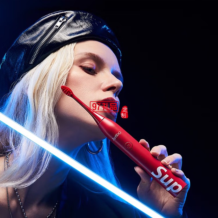 ApiYoo 艾優電動牙刷保溫杯禮盒系列 SC2定制公司廣告禮品