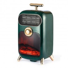 艾優（apiyoo）取暖器電暖器電暖氣暖風機定制公司廣告禮品