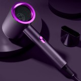 電吹風學生宿舍電吹風筒強力不傷發便攜吹風機定制公司廣告禮品