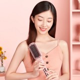 美的直發梳美發造型梳按摩梳棒直發器 MB-CF0101定制公司廣告禮品