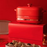 尚朋堂中國紅養生料理鍋