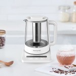 九陽養生壺1.5L電水壺 養生煲 大容量煮茶器定制公司廣告禮品