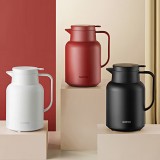 蘇泊爾保溫暖水壺保溫暖瓶內(nèi)膽保溫壺KC145GJ50定制公司廣告禮品