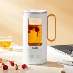 格來德養生壺桌面養生杯電熱杯電煮杯G105E定制公司廣告禮品