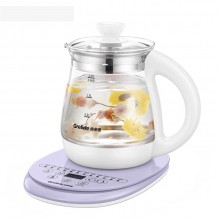 格來德 養生壺電水壺煮茶壺花茶智能煮水壺定制公司廣告禮品