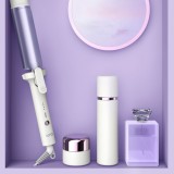 卷發棒大卷40mm負離子燙發棒不傷發LN-S8定制公司廣告禮品