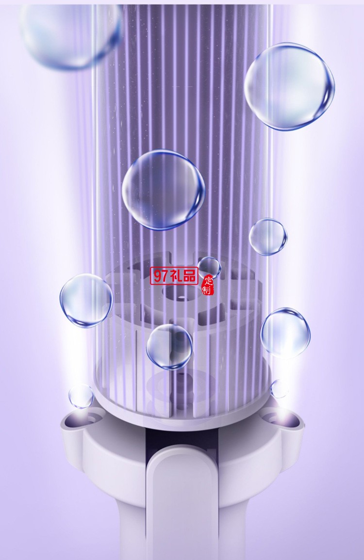 卷發棒大卷40mm負離子燙發棒不傷發LN-S8定制公司廣告禮品