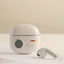 冇心真無線耳機藍牙耳機女神節專場禮品logo定制