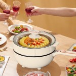 創維多功能電炒鍋