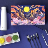 創意中秋 花好月圓 商務禮贈 員工福利