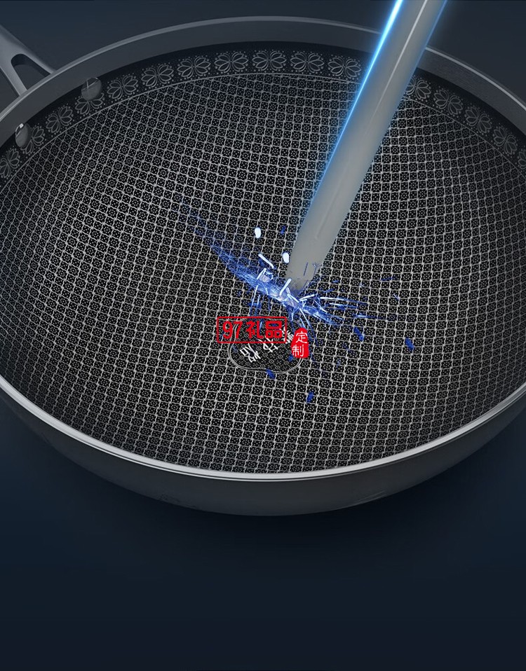 青蒼玉蘭煎鍋28cm（蒼蘭訣聯名款）