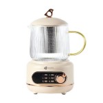 智能分體養生杯（帶濾網） MY201-1 