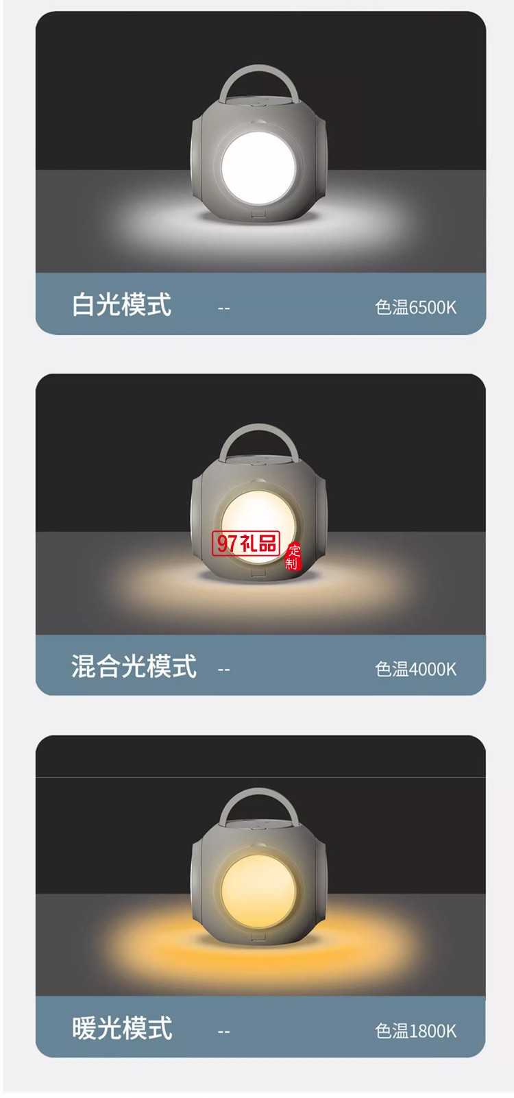 野外露營燈馬燈多功能戶外帳篷照明燈超長續航充電氛圍營地燈氛圍