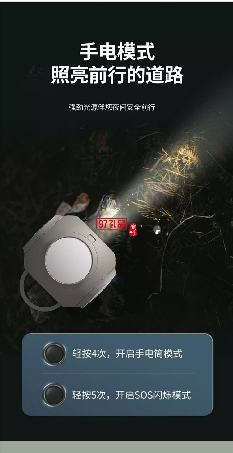 野外露營燈馬燈多功能戶外帳篷照明燈超長續航充電氛圍營地燈氛圍