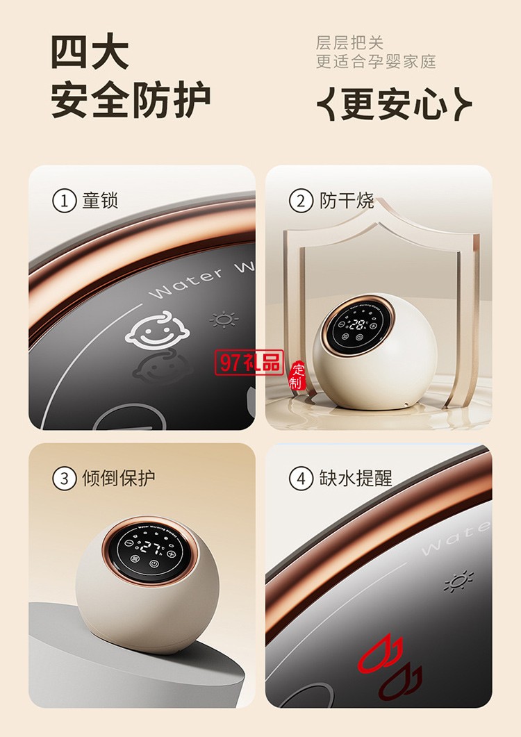 向物水暖電熱毯雙人雙控電褥子單人調溫家用水循環炕水熱毯床墊水