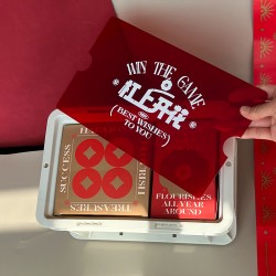 杠上開花A款 春節商務禮品套裝