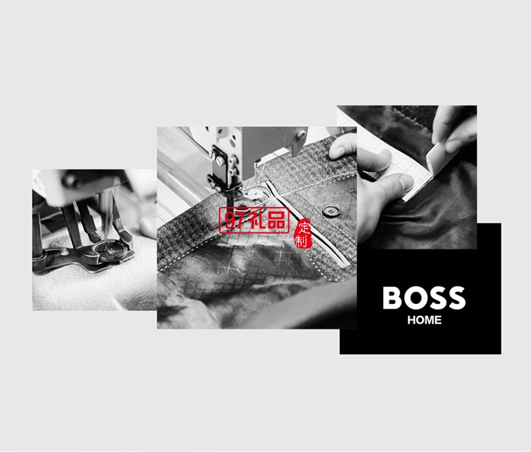 BOSS 蠶絲被 春季商務禮品