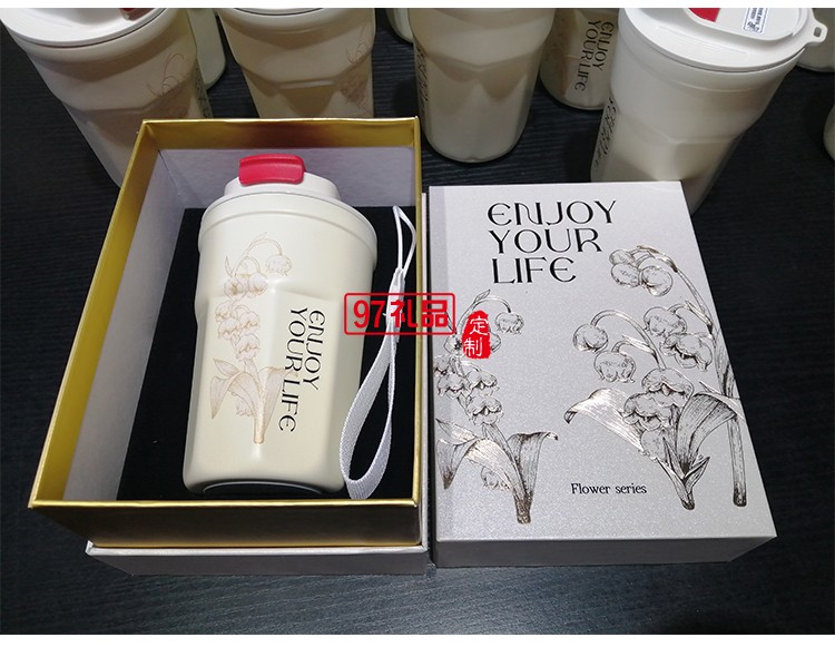 浦發銀行禮盒案例分享