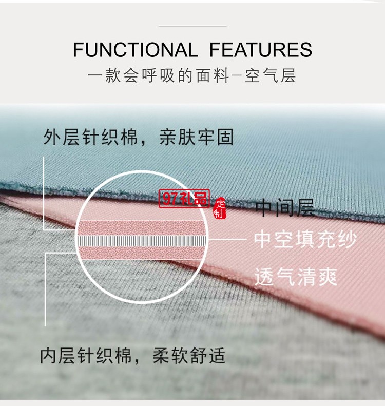 女神節 尊享頭等艙三件套 北歐藍