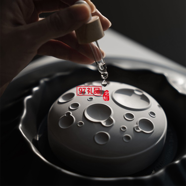 月之暗面精美禮盒節日禮盒定制