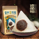 德榮恒 紅袍豆沙粽袋裝140g