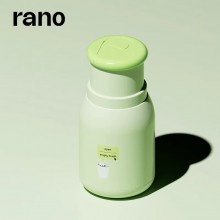 樂序rano咖啡保溫杯女生高顏值小巧便攜式隨行水杯 