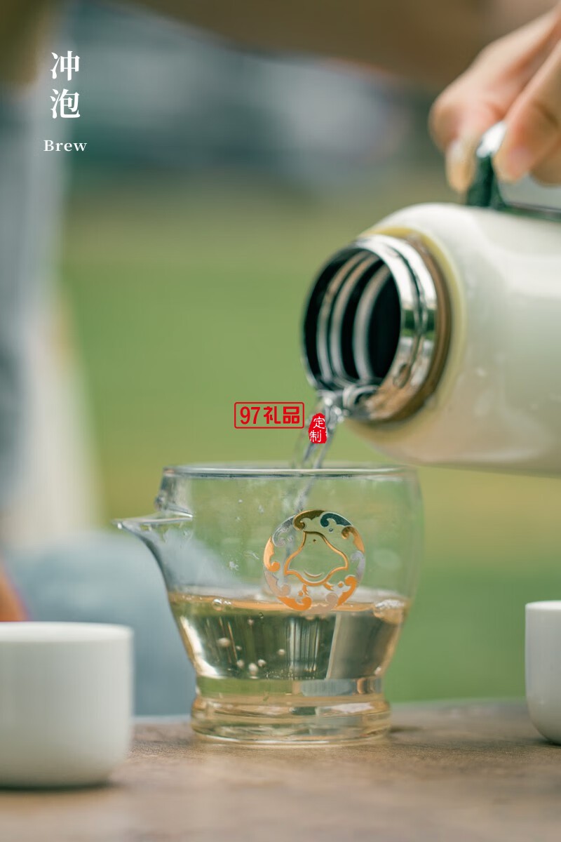 無侘居「野行」戶外旅行悶茶壺露營套裝