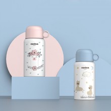 嬰童系列-童夢兒童杯長效保溫杯316不銹鋼無縫內(nèi)膽  