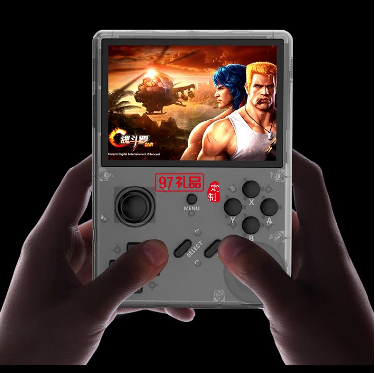 街機掌上游戲機 Arcade handheld game consol