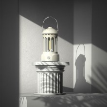 便攜強(qiáng)光手電筒