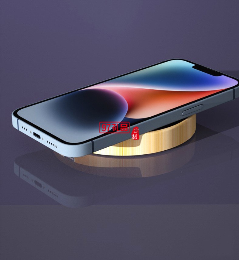 方形無線充(YC-W06)