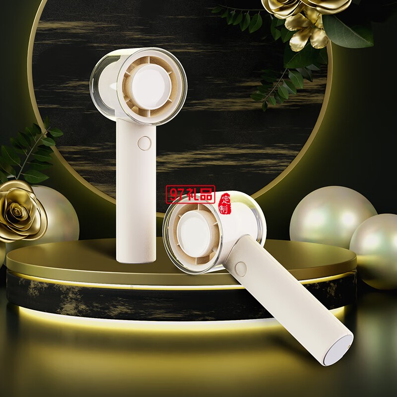 幻響冰殼風扇F5 PORTABLE FAN