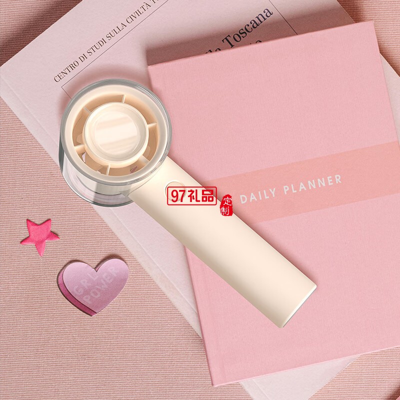 幻響冰殼風扇F5 PORTABLE FAN