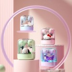 三麗鷗EJ-986藍牙耳機