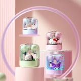 三麗鷗EJ-986藍牙耳機