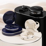 聯(lián)想藍(lán)牙耳機(jī)真無(wú)線掛耳式運(yùn)動(dòng)降噪耳機(jī)