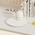 藍牙音響無線充小夜燈分體式便攜戶外露營燈