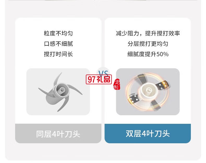 Glasslock 嬰兒輔食機