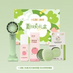 潤本夏季驅蚊套裝