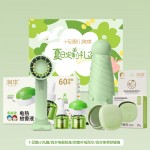 潤本夏季驅蚊定制套裝