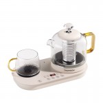 液體加熱器(養(yǎng)生壺)