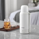 七彩叮當便攜式燒水壺 旅行電熱水壺燒水杯戶外大容量便攜電電熱水杯電熱水