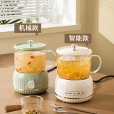 1.1養生杯套裝（機械款）