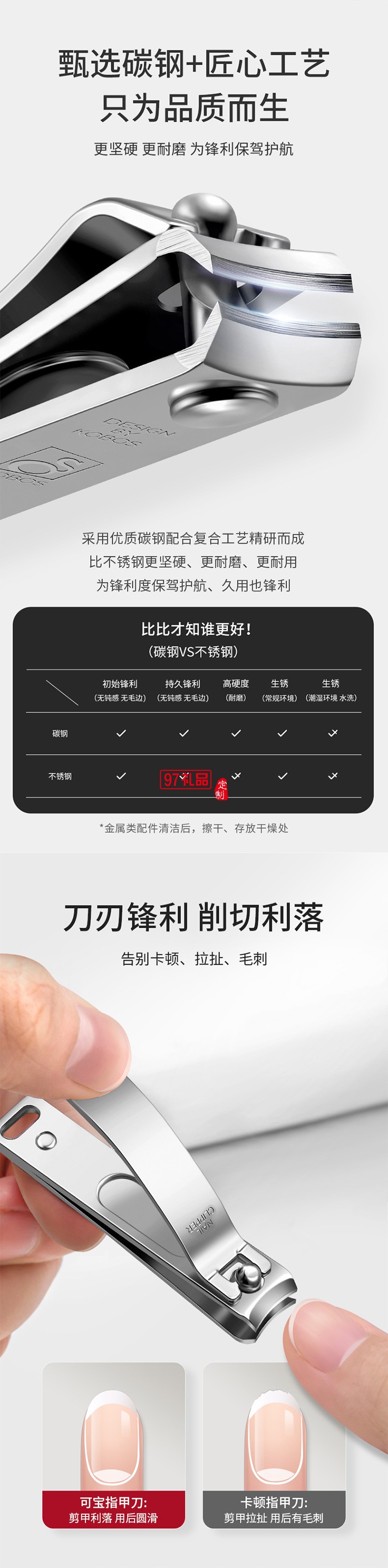 個性涂鴉 修容美護9件套