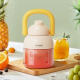 志高榨汁杯 家用便攜小型榨汁機 戶外隨行碎冰果汁杯