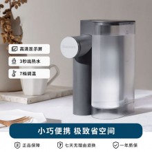 GLASSLOCK便攜式家用小型飲水機(jī)商旅行速熱即熱飲水機(jī)