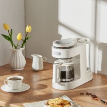 北歐歐慕米爾咖啡機(jī)積分禮品促銷禮品商務(wù)禮品員工福利