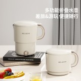 英國(guó)Bermaning多功能料理鍋BM-181家用大容量智能電燉鍋電飯
