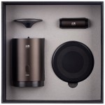 太樾室內香薰系統